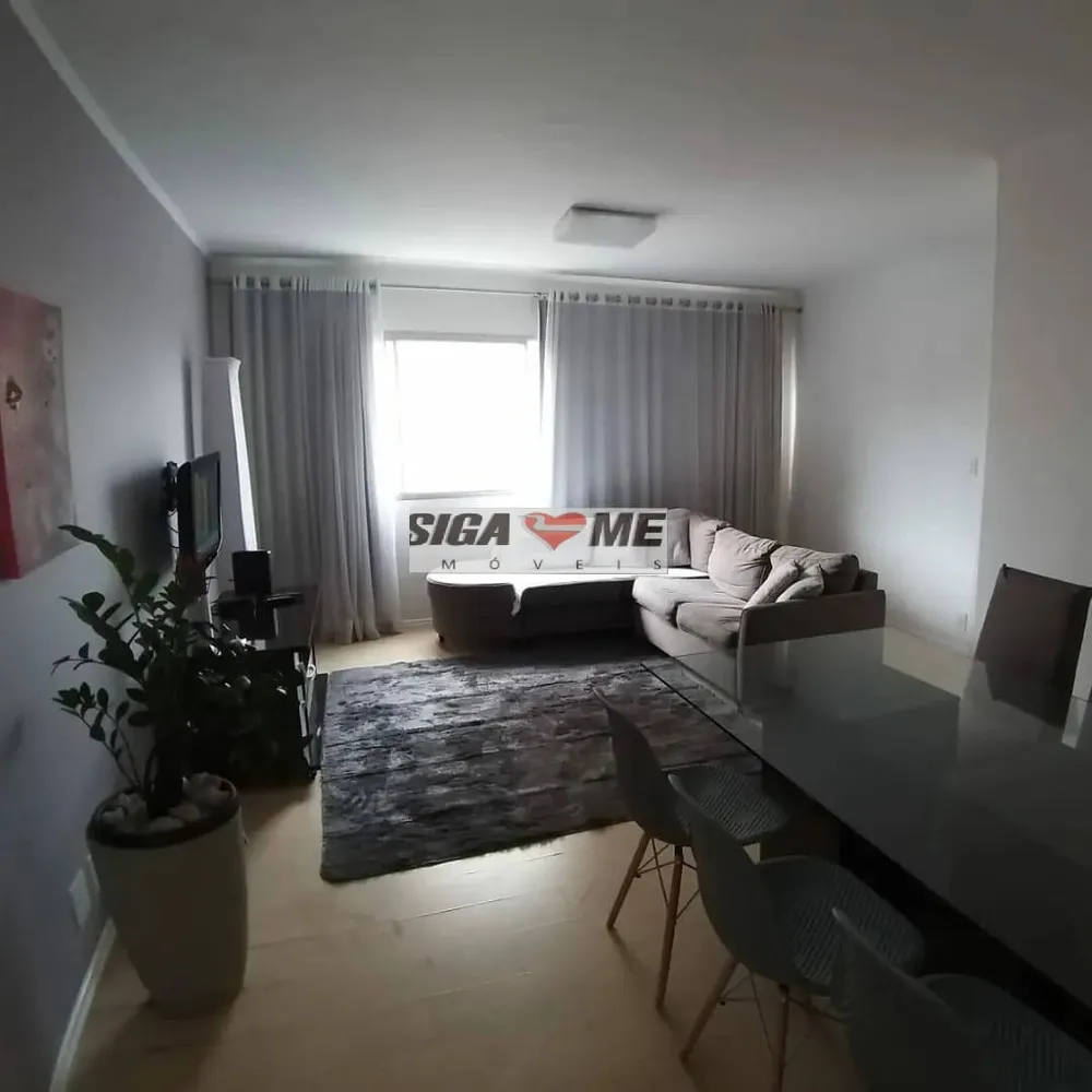 Apartamento, 3 quartos, 130 m² - Foto 3