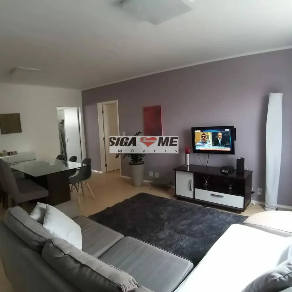 Apartamento, 3 quartos, 130 m² - Foto 2