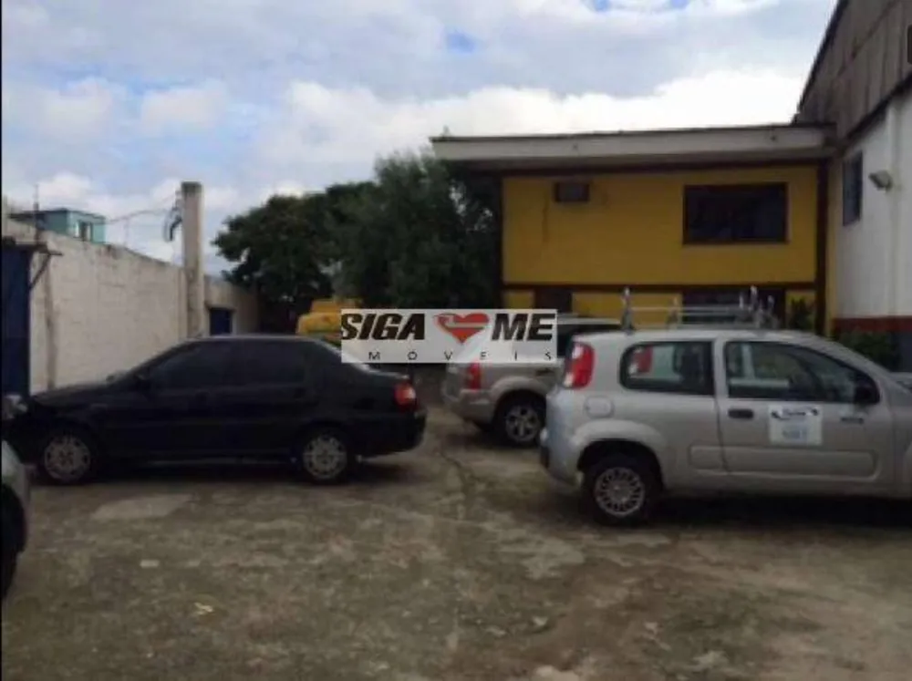 Depósito-Galpão, 20302 m² - Foto 4