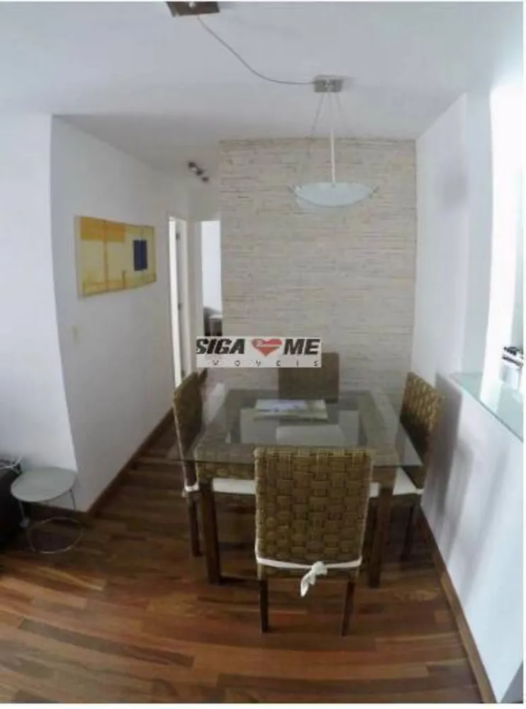Apartamento, 2 quartos, 62 m² - Foto 5