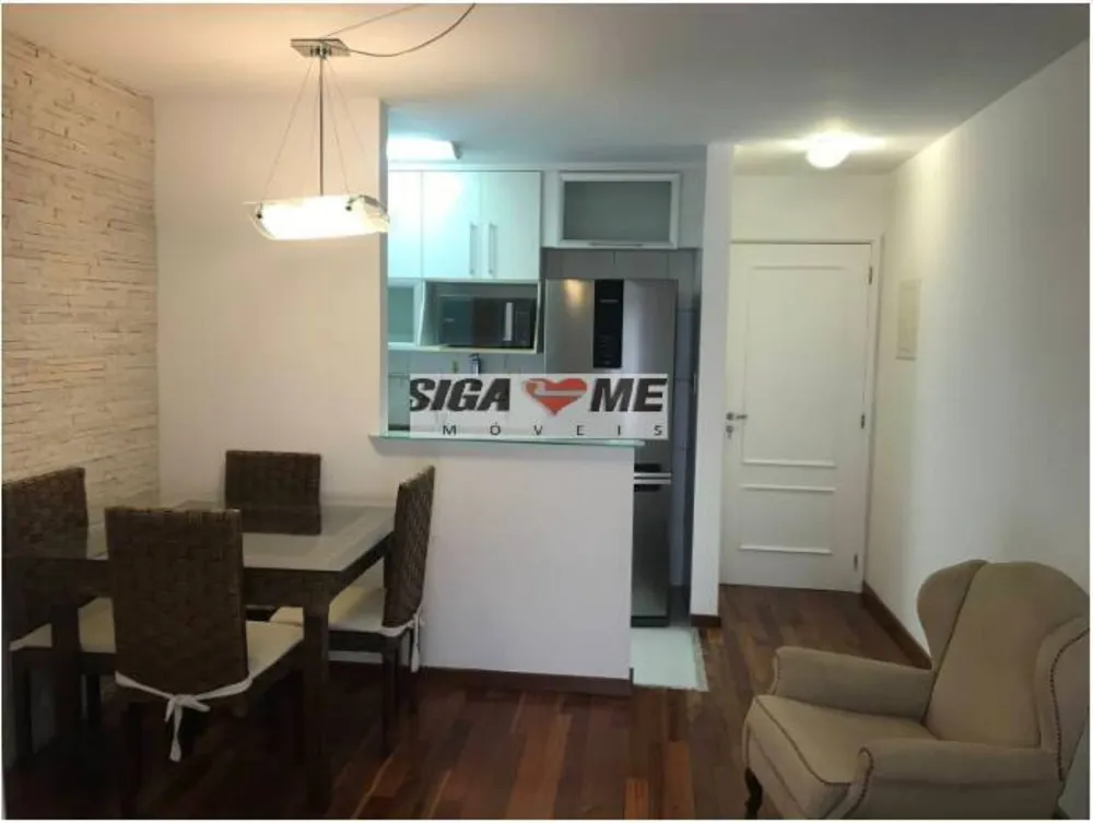 Apartamento, 2 quartos, 62 m² - Foto 2