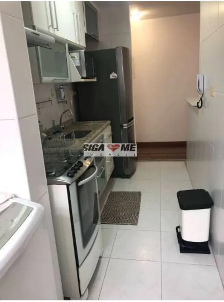 Apartamento, 2 quartos, 62 m² - Foto 4