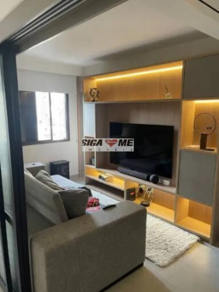 Apartamento, 3 quartos, 250 m² - Foto 3