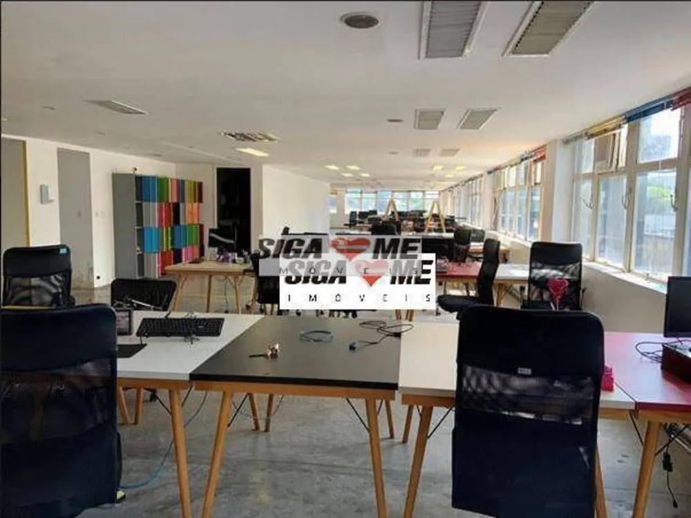 Sala-Conjunto, 448 m² - Foto 4