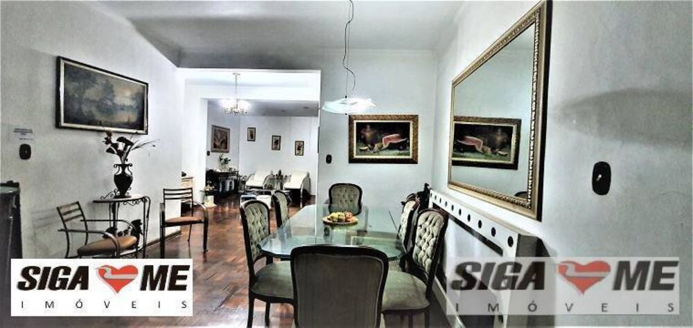 Apartamento, 3 quartos, 246 m² - Foto 10