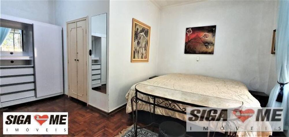 Apartamento, 3 quartos, 246 m² - Foto 2