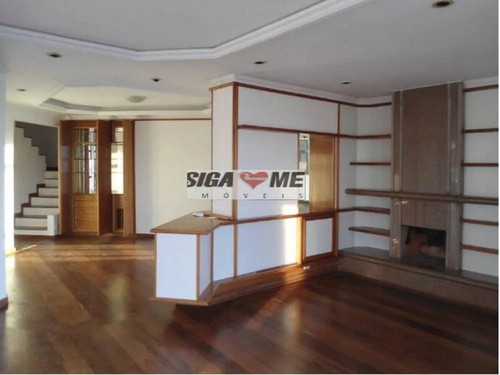 Apartamento, 4 quartos, 315 m² - Foto 2