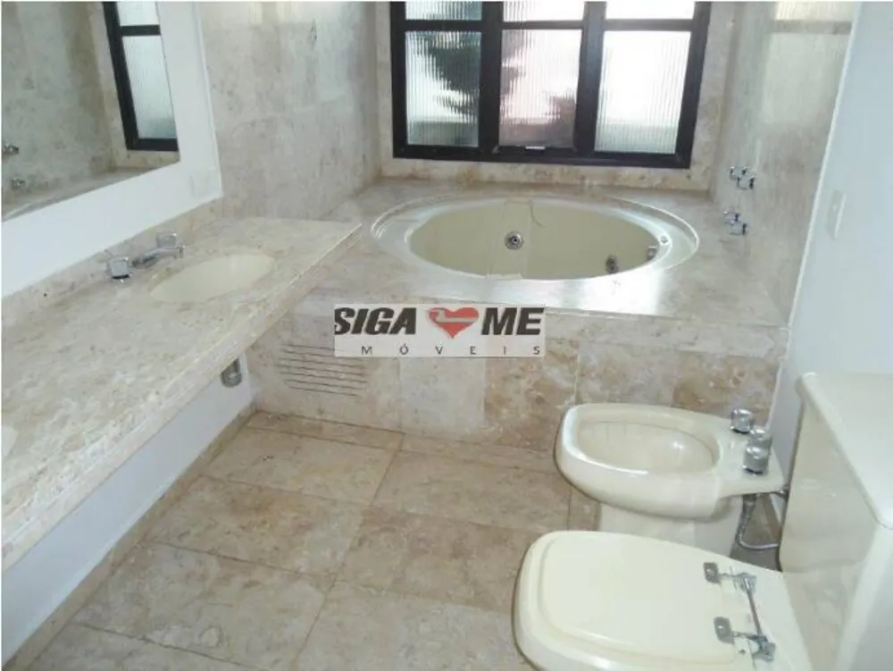 Apartamento, 4 quartos, 315 m² - Foto 4