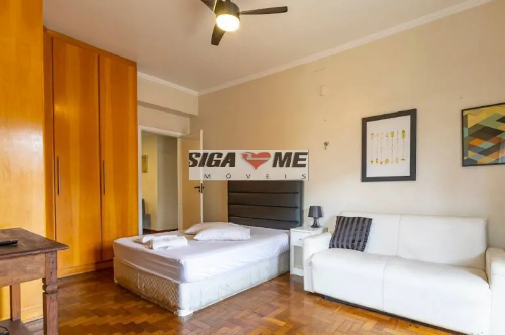 Apartamento, 4 quartos, 330 m² - Foto 2