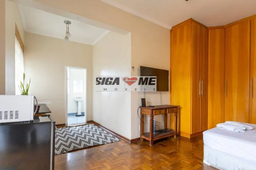 Apartamento, 4 quartos, 330 m² - Foto 1