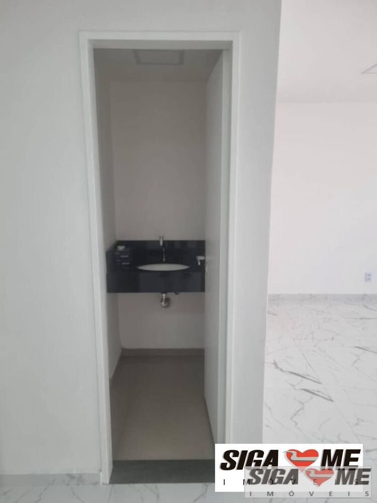 Conjunto Comercial-Sala à venda e aluguel, 44m² - Foto 6