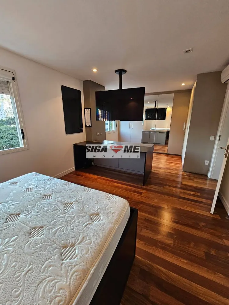 Apartamento, 1 quarto, 93 m² - Foto 3