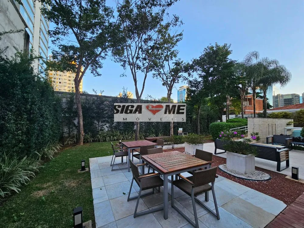 Apartamento, 1 quarto, 93 m² - Foto 5