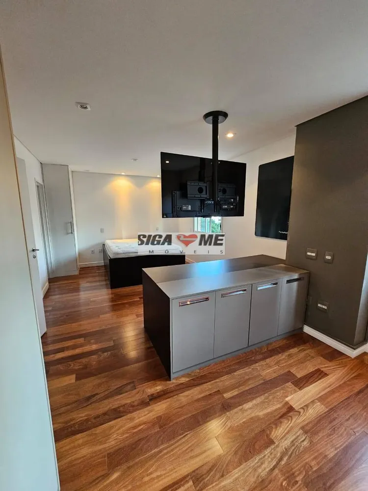 Apartamento, 1 quarto, 93 m² - Foto 8