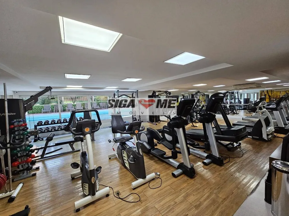 Apartamento, 1 quarto, 93 m² - Foto 7