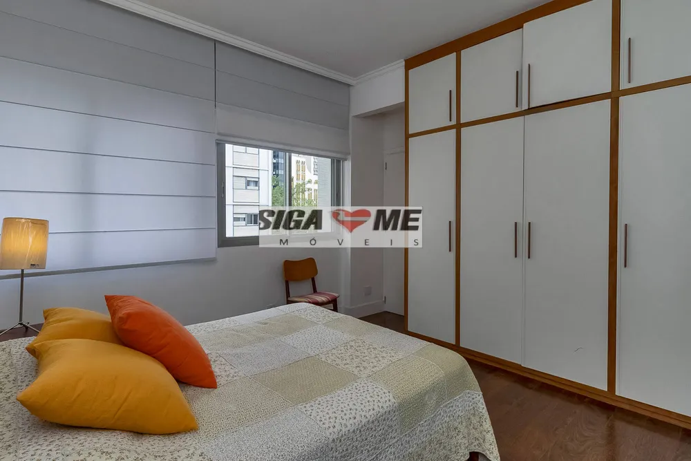 Apartamento, 3 quartos, 270 m² - Foto 6