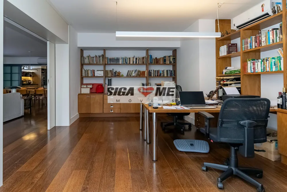Apartamento, 3 quartos, 270 m² - Foto 3