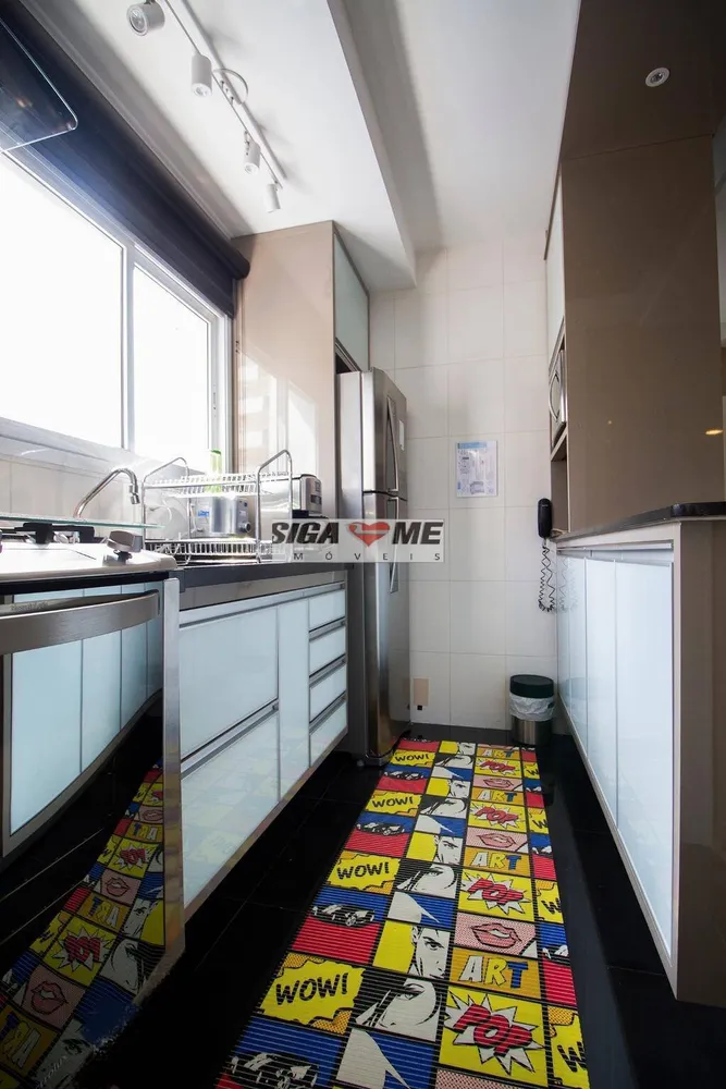 Apartamento, 2 quartos, 90 m² - Foto 7