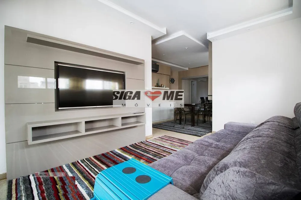 Apartamento, 2 quartos, 90 m² - Foto 1
