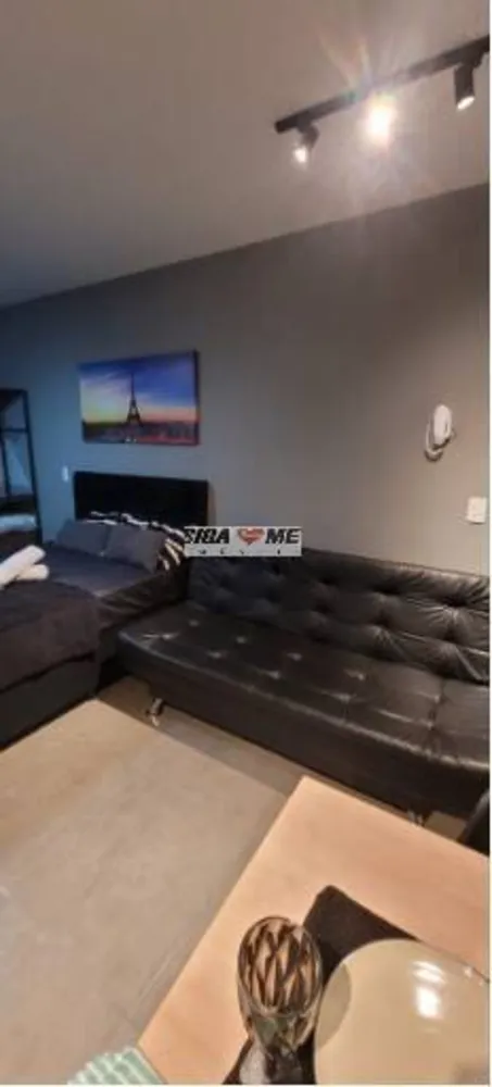 Apartamento, 1 quarto, 28 m² - Foto 2