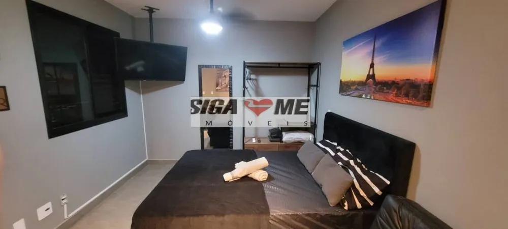 Apartamento, 1 quarto, 28 m² - Foto 7