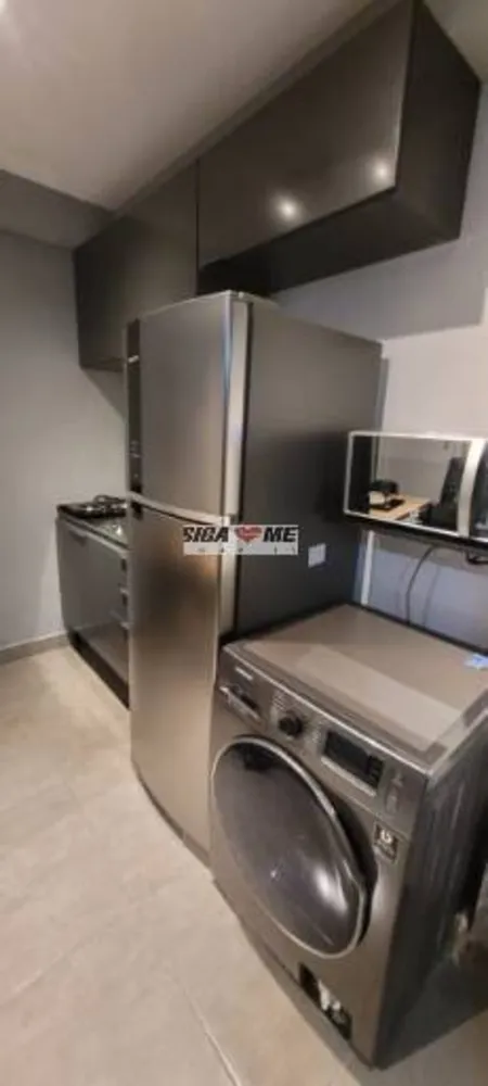 Apartamento, 1 quarto, 28 m² - Foto 5