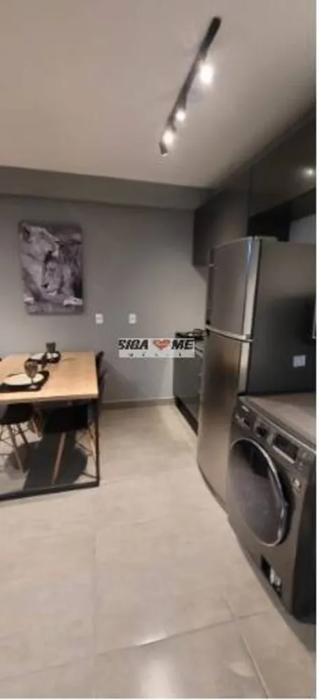 Apartamento, 1 quarto, 28 m² - Foto 8