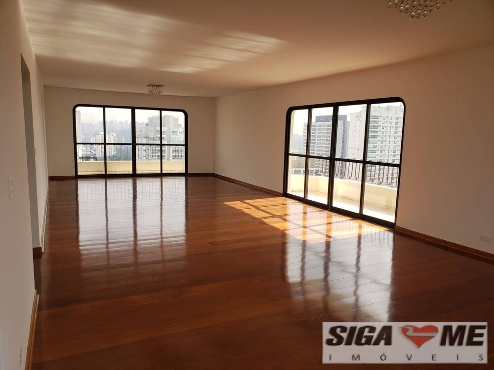 Apartamento à venda e aluguel com 6 quartos, 647m² - Foto 6