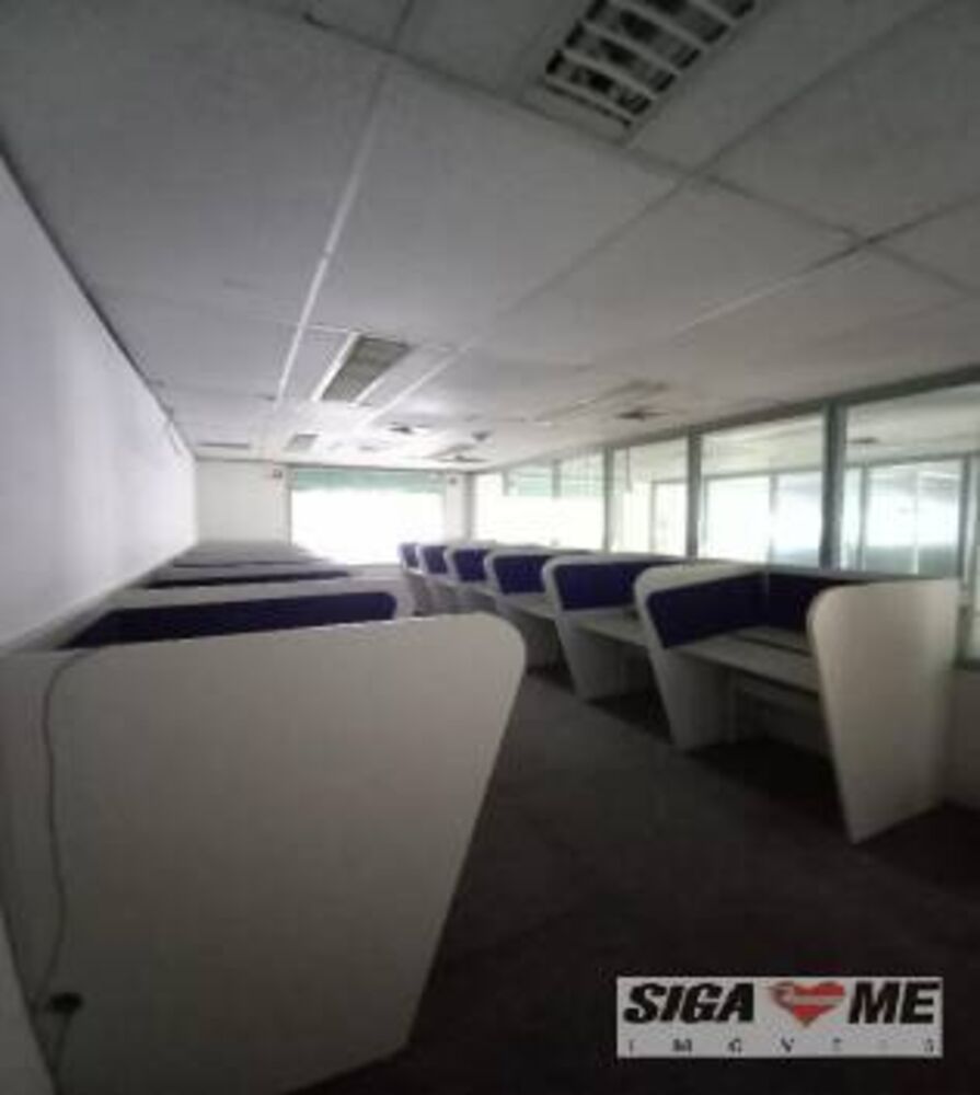 Conjunto Comercial-Sala para alugar, 1237m² - Foto 5