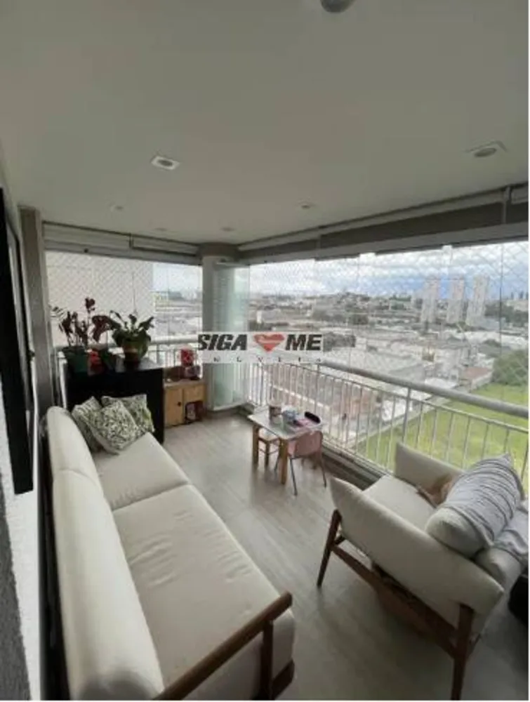 Apartamento, 2 quartos, 76 m² - Foto 2