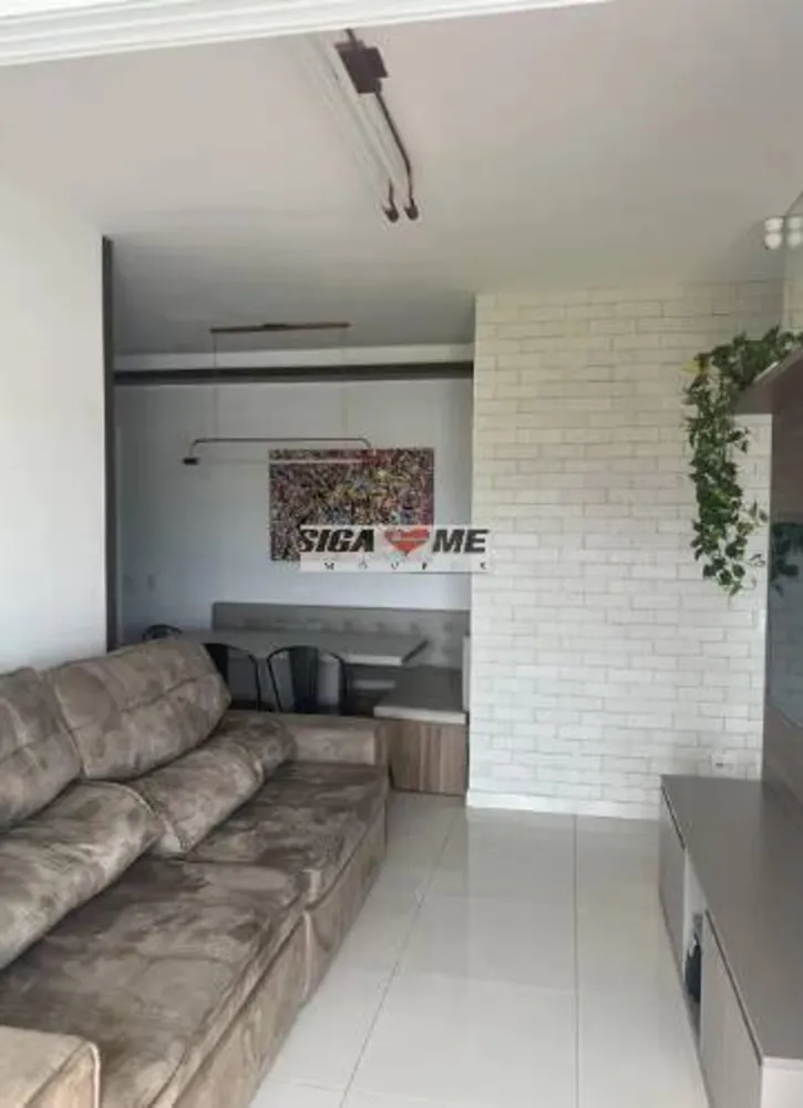Apartamento, 2 quartos, 76 m² - Foto 8