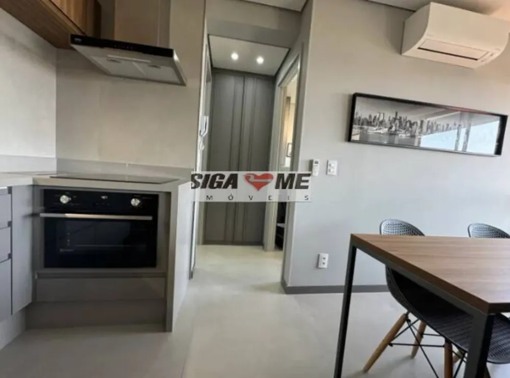 Apartamento, 1 quarto, 45 m² - Foto 5