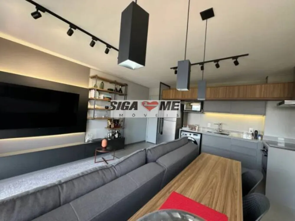 Apartamento, 1 quarto, 45 m² - Foto 2
