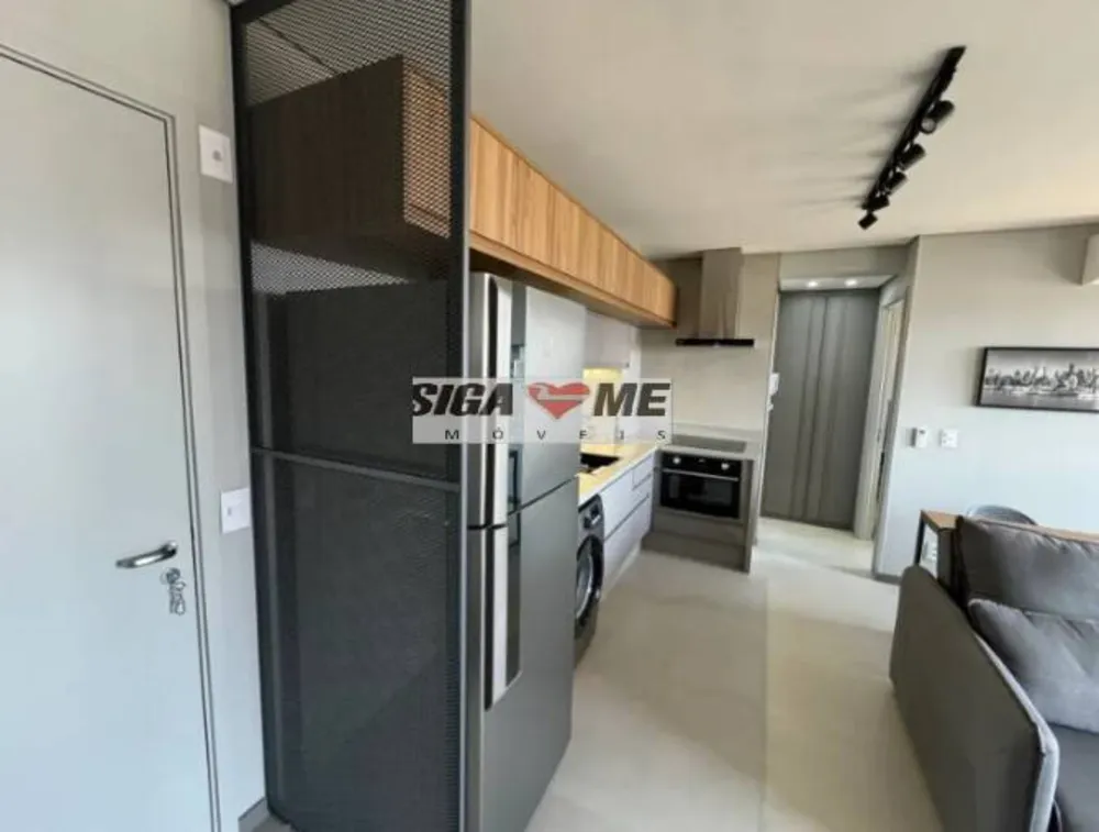 Apartamento, 1 quarto, 45 m² - Foto 7
