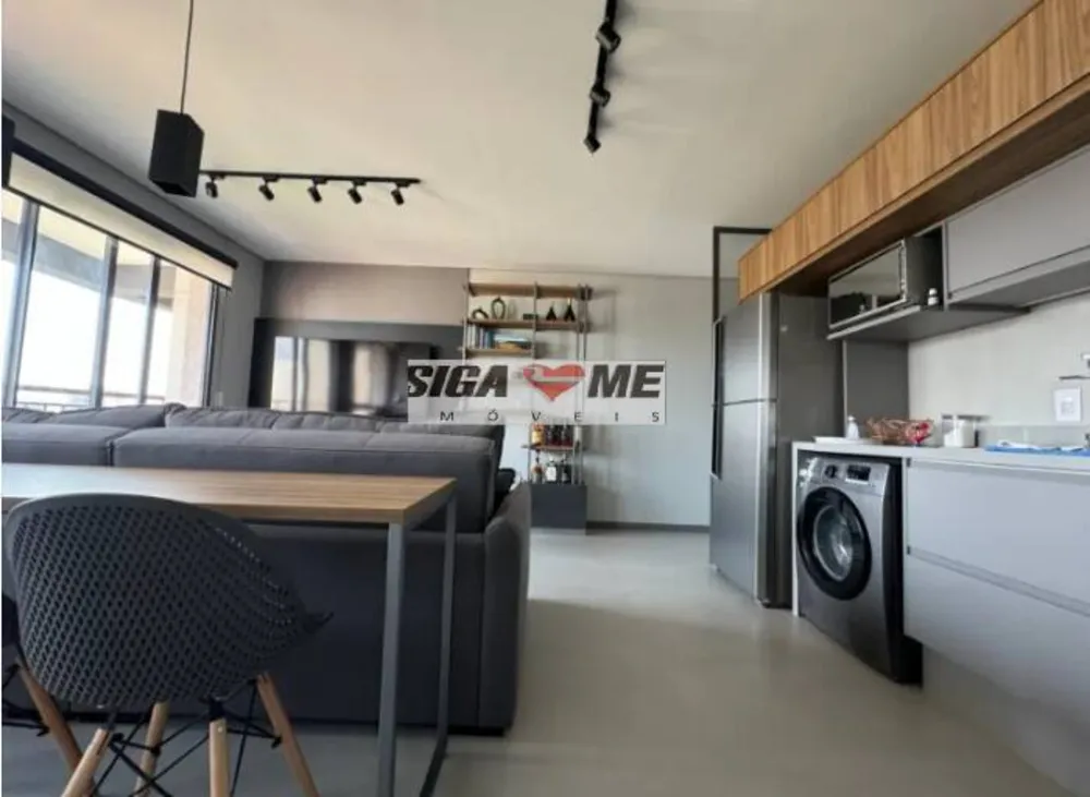 Apartamento, 1 quarto, 45 m² - Foto 3