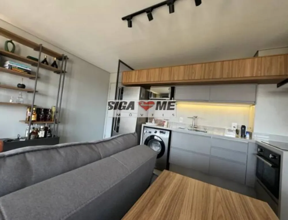 Apartamento, 1 quarto, 45 m² - Foto 4