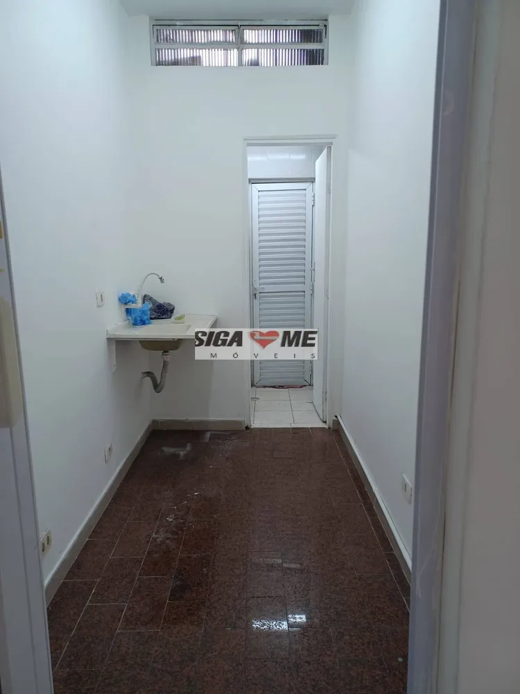 Sala-Conjunto, 40 m² - Foto 3