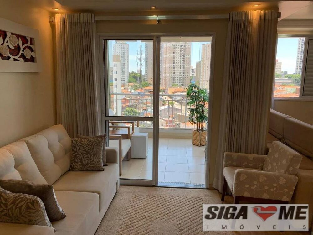 Apartamento, 2 quartos, 70 m² - Foto 2