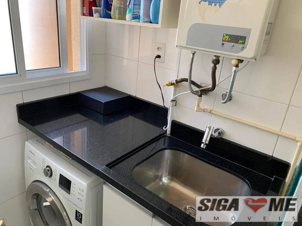 Apartamento, 2 quartos, 70 m² - Foto 8