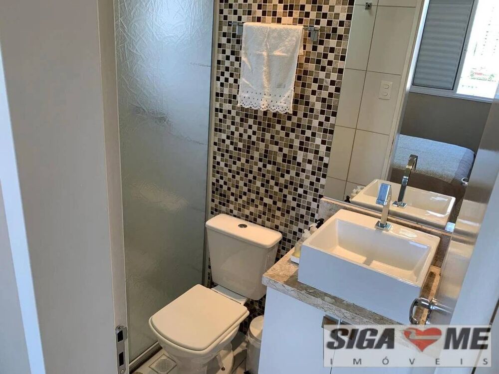 Apartamento, 2 quartos, 70 m² - Foto 9