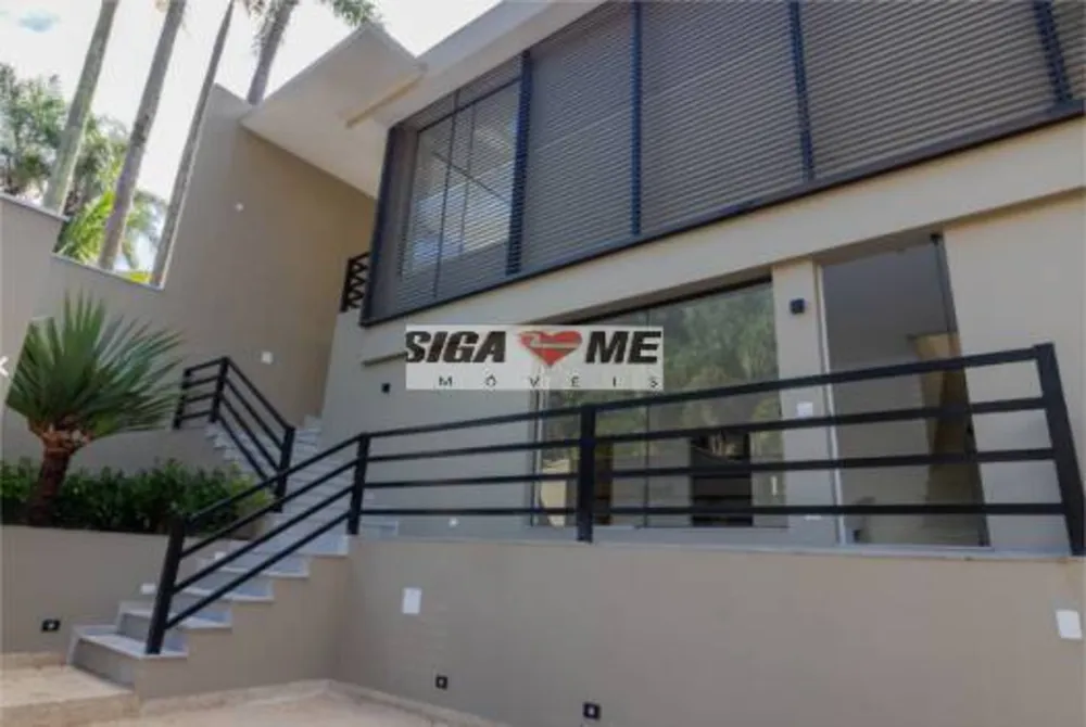 Casa, 5 quartos, 650 m² - Foto 2