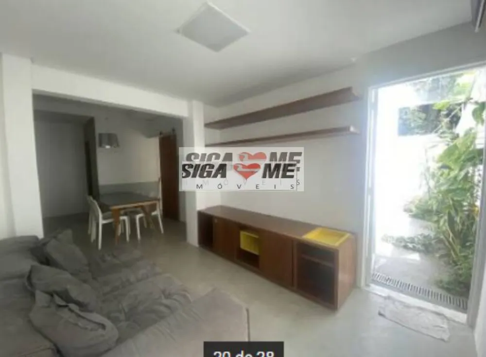 Apartamento, 2 quartos, 83 m² - Foto 3