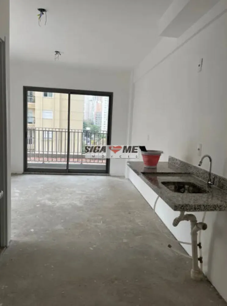 Apartamento, 1 quarto - Foto 4