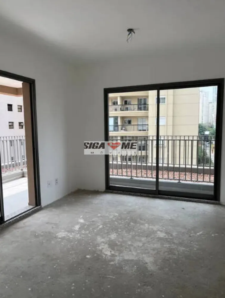 Apartamento, 1 quarto - Foto 2