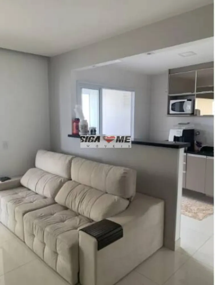 Apartamento, 1 quarto, 56 m² - Foto 7