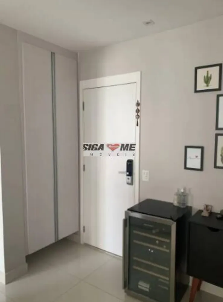 Apartamento, 1 quarto, 56 m² - Foto 6