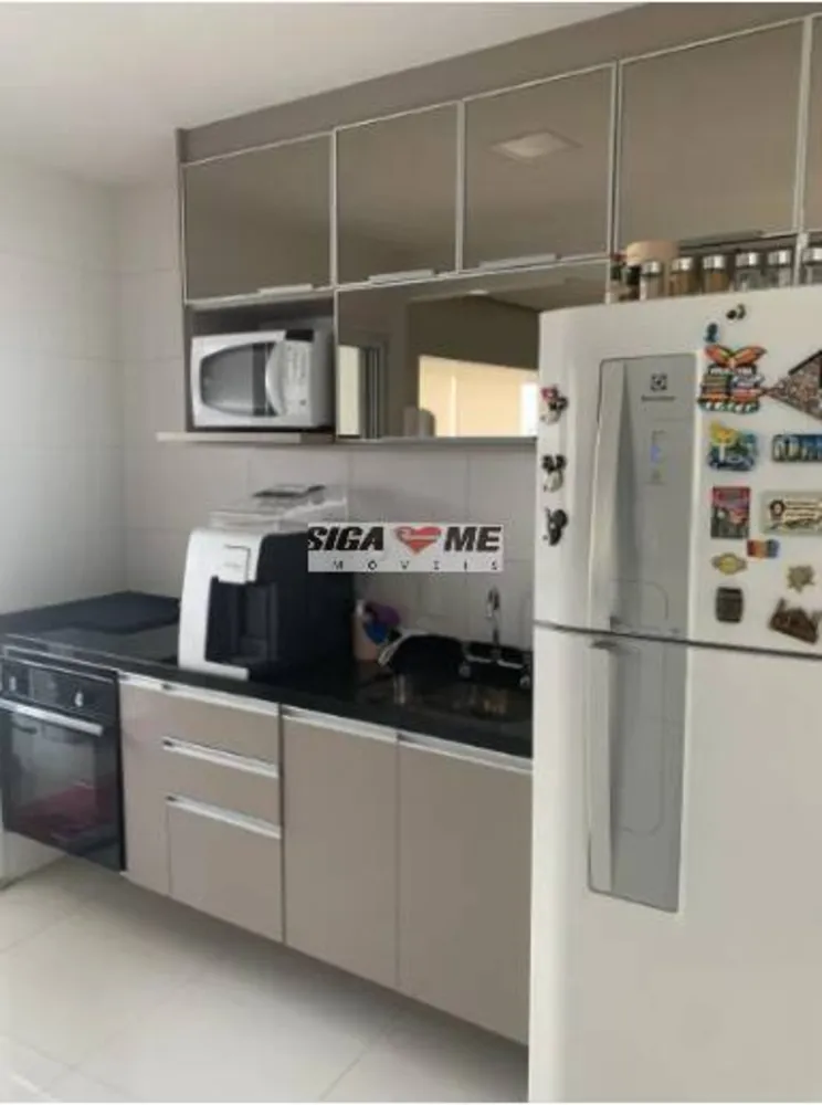 Apartamento, 1 quarto, 56 m² - Foto 4