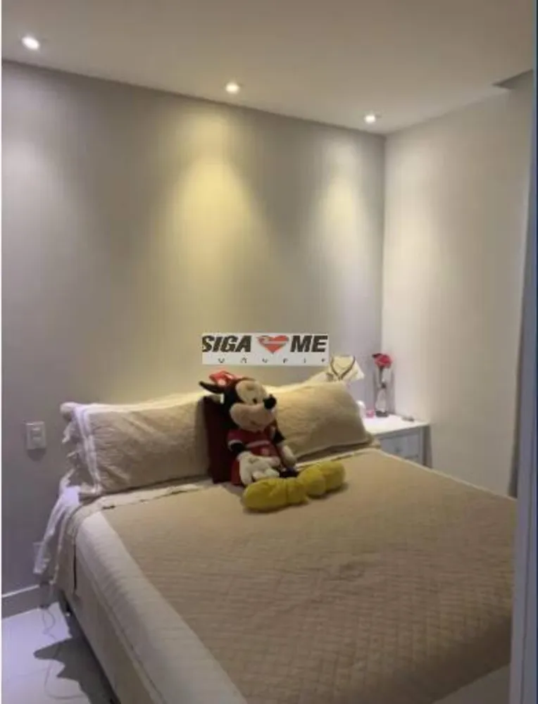 Apartamento, 1 quarto, 56 m² - Foto 3