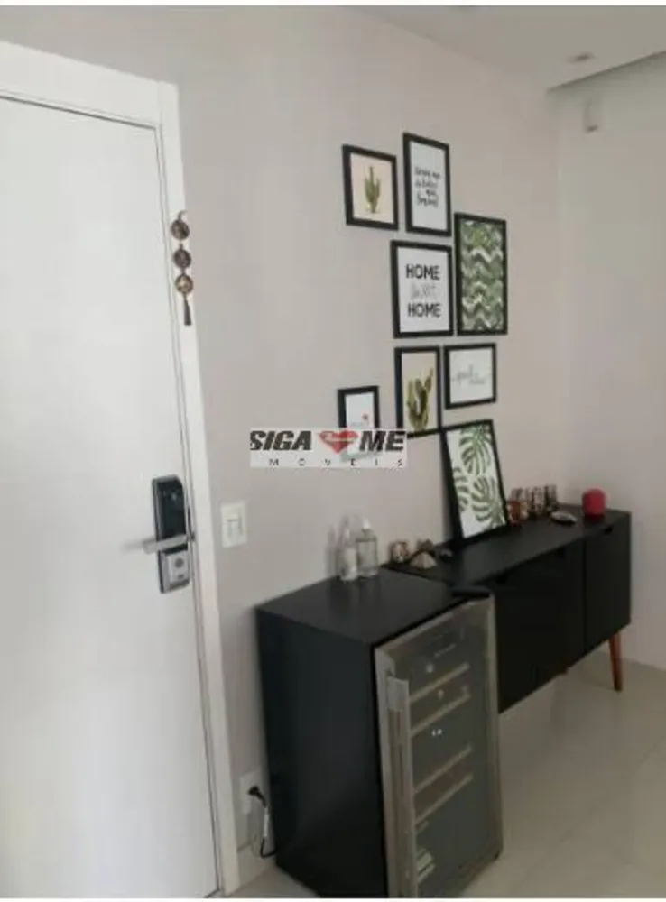 Apartamento, 1 quarto, 56 m² - Foto 5
