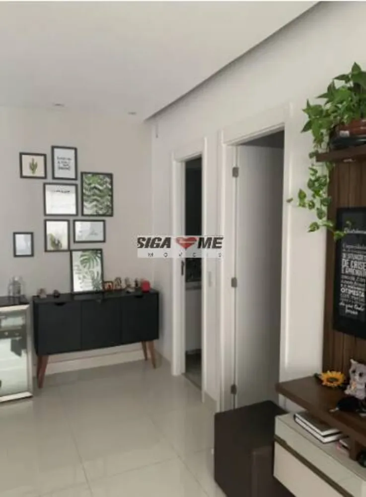 Apartamento, 1 quarto, 56 m² - Foto 2